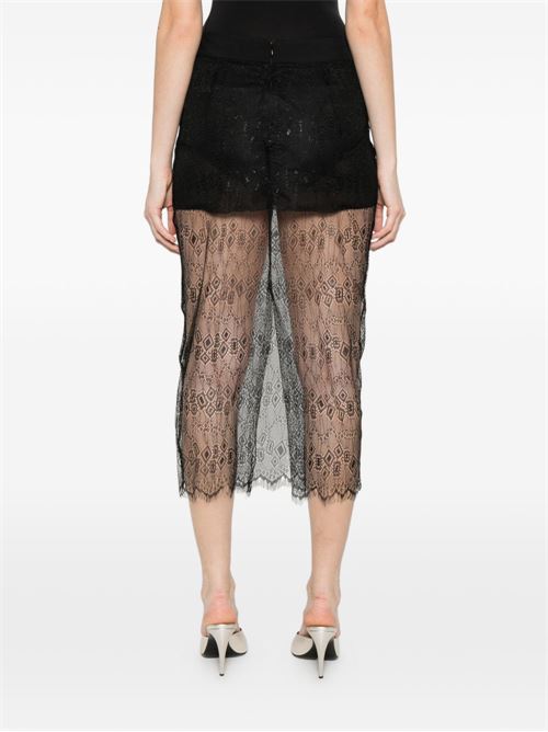 Alrose Midi Skirt THE FRANKIE SHOP | ALROSESKFS21492100